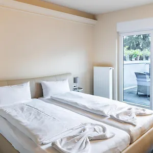  Aparthotel Nomad Serviced-apartments Deutschland