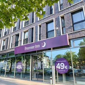 *** Hotel Premier Deutschland