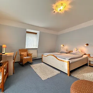 Hotel Horn's, Bad Steben