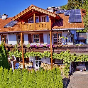 Aparthotel Christine, Bischofswiesen