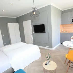 *** Aparthotel Zollikof Aparts - Sauna & Studioapartments Deutschland